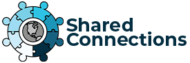 Shared Connections Logo